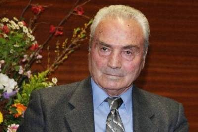 Πέθανε σε ηλικία 89 ετών ο αθλητικογράφος Σταύρος Τσώχος