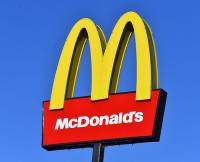 Στη Λεωφόρο Αθηνών-Πειραιώς το νέο McDonald’s