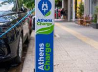 Δήμος Αθηναίων: Πρεμιέρα για το AthensCharge και τη νέα εποχή στην ηλεκτροκίνηση