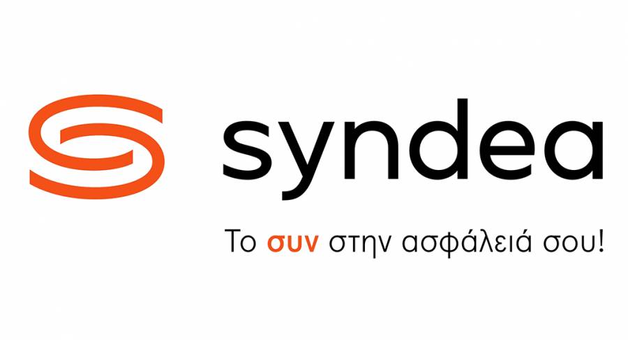 Η Syndea χορηγός στο Athens Run 2024