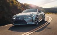 Lexus: Ξεπέρασε το ορόσημο του 1 εκατ. πωλήσεων στην Ευρώπη