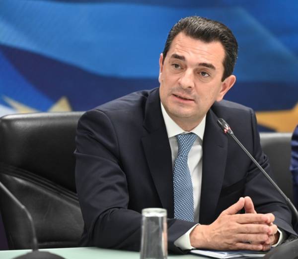 Υπουργείο Ανάπτυξης: Πρόστιμο 120.000 ευρώ και διακοπή λειτουργίας e-shop