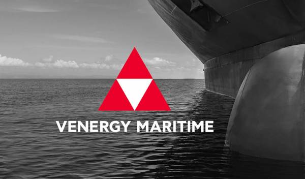 Venergy Maritime: Ναυπηγεί ακόμα δύο δεξαμενόπλοια MR2