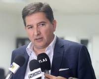 Παρελθόν από τη διοίκηση του ΟΑΣΘ ο πρόεδρος και CEO Γ. Σκόδρας