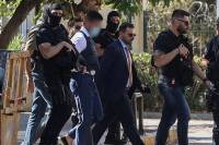 Προθεσμία για να απολογηθεί την Πέμπτη έλαβε ο φερόμενος ως εκτελεστής του τοπογράφου στο Ψυχικό