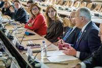 Η ΕΑΕΕ συμμετείχε σε Συζήτηση στο πλαίσιο του UNECE 2025 Regional Forum