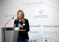 Το Sustainability Forum 2025 ολοκληρώθηκε με μεγάλη επιτυχία – 15 χρόνια διαλόγου και δράσης για τη βιωσιμότητα
