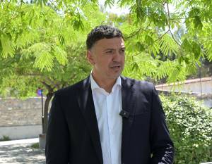 Κικίλιας: Μισθοί έως €17.000 το μήνα στα ναυτικά επαγγέλματα