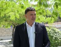 Κικίλιας: Μισθοί έως €17.000 το μήνα στα ναυτικά επαγγέλματα
