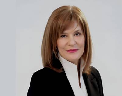 ΕΤΑΔ: Νέα Chief Operating Officer η Αναστασία Σουλιώτη