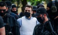 Μπ. Αναγνωστόπουλος: Ισόβια κάθειρξη και 11 χρόνια και έξι μήνες η απόφαση του δικαστηρίου