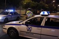 Συνελήφθη ο αδελφός γνωστής παρουσιάστριας υπό την επήρεια αλκοόλ για επικίνδυνη οδήγηση