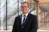 Vice-President Kettel Thomsen leaves EIB to take helm of Danish Central Bank
