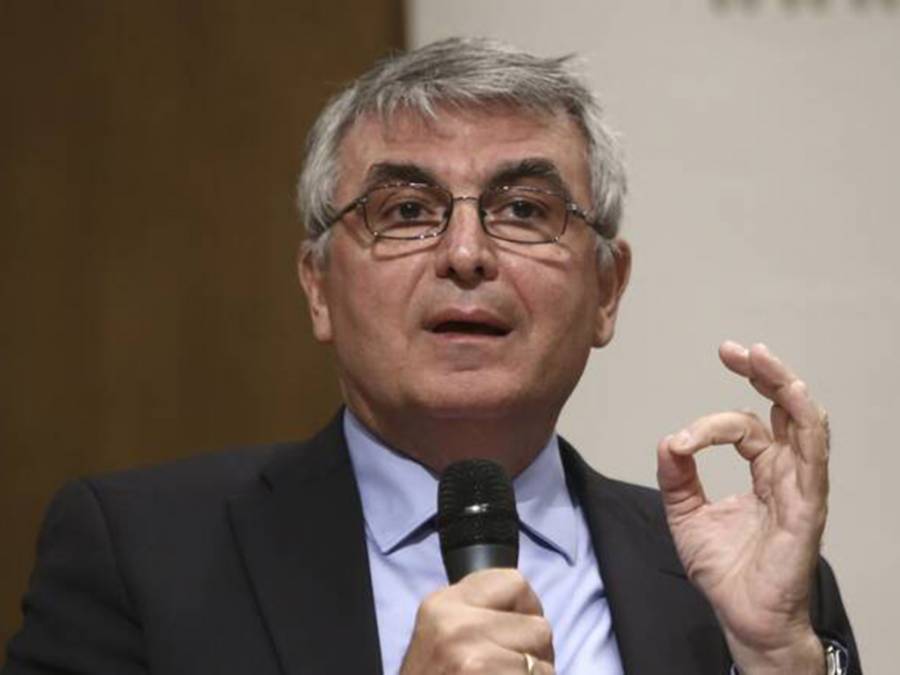 Τσακλόγλου: Η πλατφόρμα για τις συντάξεις με οφειλές θα είναι έτοιμη μέσα στο επόμενο δίμηνο