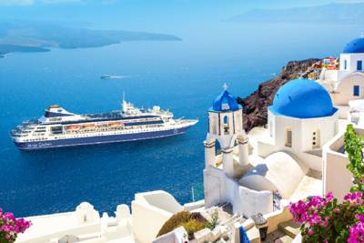 Olympic Holidays: Για πρώτη φορά κρουαζιέρες σε ελληνικά νησιά