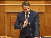 Κ. Μητσοτάκης: Ανοίγει ο δρόμος για την έξοδο από το καθεστώς Ενισχυμένης Εποπτείας
