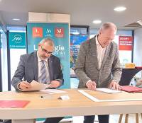 AEGEAN - TUI France: Νέα τριετής συμφωνία για πτήσεις από το αεροδρόμιο της Λιλ