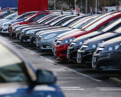 Κατά 37,6% αυξήθηκαν οι πωλήσεις των αυτοκινήτων τον Φεβρουάριο