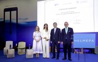 PPA S.A.: Supporting HELMEPA’s mission through the creation of the new “HELMEPA HOME” in Piraeus