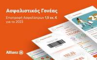 Ρεκόρ Επιστροφής Ασφαλίστρων για τον Ασφαλιστικό Γονέα