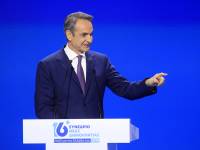 Κυρ. Μητσοτάκης: Εκλογές το 2027 - Πάμε να κερδίσουμε τρεις τετραετίες