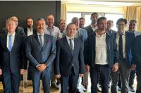 Νέα σύνθεση Δ.Σ. για την Ένωση Μαρινών Ελλάδας