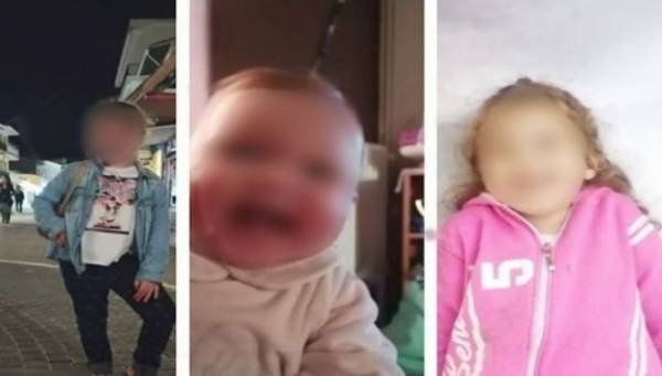Πάτρα: «Οι κακώσεις στη Μαλένα έγιναν από τον δράστη κατά την πίεση με την παλάμη του»