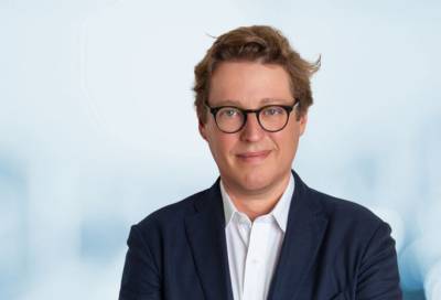 Barclays appoints Greg Dalle Co-Head of EMEA Industrials
