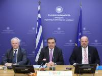 Μαργαρίτης Σχοινάς: «Βάζουμε τάξη στη βιολογική παραγωγή, οι εποχές των "μαϊμού" βιολογικών τελείωσαν»