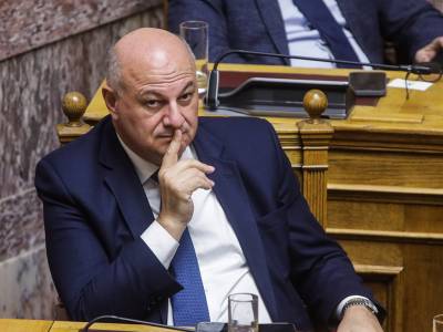 Κ. Τσιάρας: Από την ερχόμενη εβδομάδα ξεκινούν οι πληρωμές του ΟΠΕΚΕΠΕ