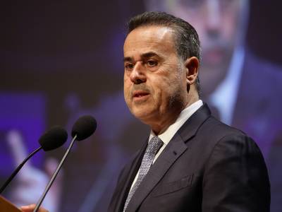 Στ. Παπασταύρου: Με τα «φωτοβολταϊκά στο μπαλκόνι» και το RED III ενισχύουμε την ενεργειακή Δημοκρατία