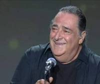 Έφυγε από τη ζωή ο Βασίλης Καρράς