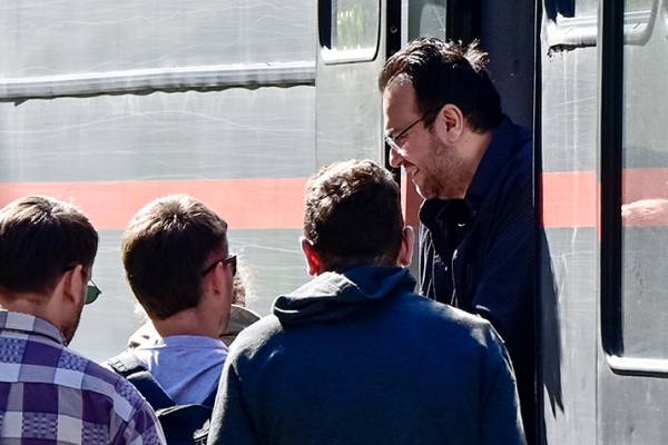 Ποινική δίωξη σε βάρος του Φίλιππου Καμπούρη, της συζύγου του και των υπόλοιπων κατηγορουμένων