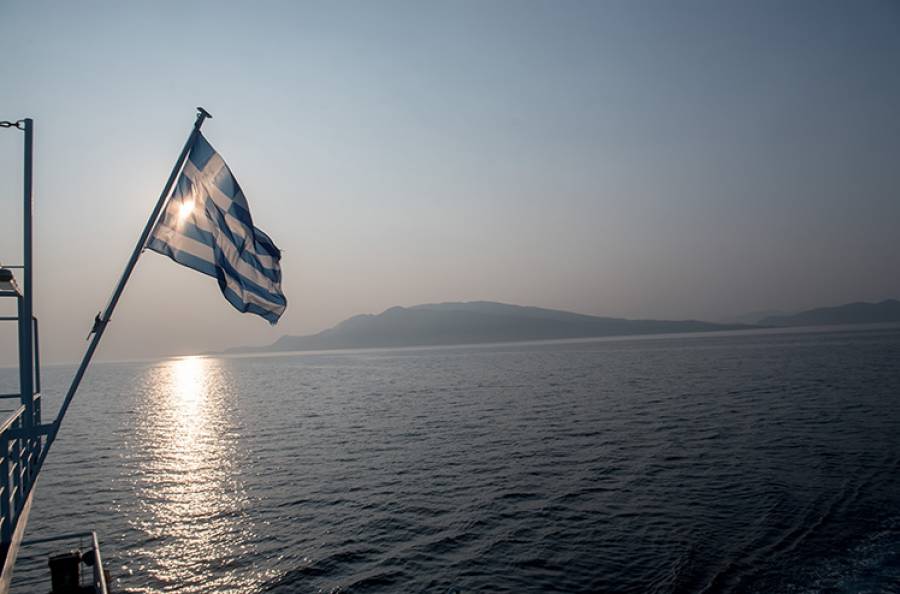 Εγγράφηκαν στο ελληνικό νηολόγιο 44 νέα ρυμουλκά