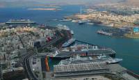 ΟΛΠ Α.E.: Βραβείο υψηλών επενδύσεων για το έτος 2021
