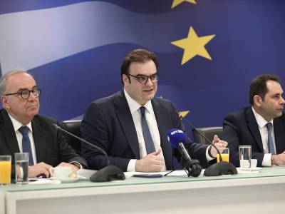 Εξειδίκευση των μέτρων που εξήγγειλε ο πρωθυπουργός από τον Κ. Πιερρακάκη - Ποιοι δικαιούνται επιστροφή ενός ενοικίου τον χρόνο
