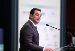 Σκρέκας: Πρόστιμο 1.000.000 ευρώ στην «JACOBS DOUWE EGBERTS»