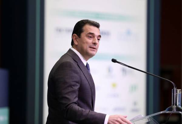 Σκρέκας: Πρόστιμο 1.000.000 ευρώ στην «JACOBS DOUWE EGBERTS»