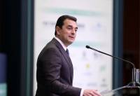 Σκρέκας: Πρόστιμο 1.000.000 ευρώ στην «JACOBS DOUWE EGBERTS»