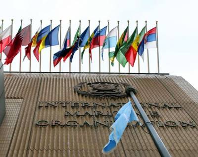 Ρεκόρ ψήφων για την Ελλάδα στο Συμβούλιο του IMO