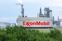 Exxon Mobil: Μείωση 54% των κερδών της στο γ΄ τρίμηνο του 2023