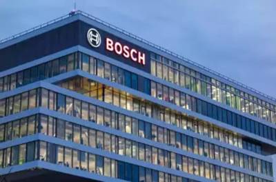 Bosch: Ιστορική εξαγορά της Johnson Controls και της κοινοπραξίας της με την Hitachi έναντι 7,4 δισ. δολ.
