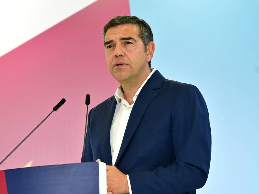 Στις 2 Σεπτεμβρίου η παρουσίαση του οικονομικού προγράμματος της ΕΛ.Α.Σ. στη Θεσσαλονίκη