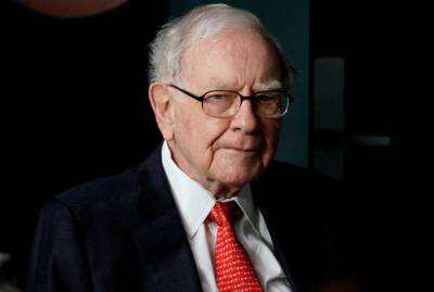 Berkshire: Ζημιά 22,81 δισ. δολαρίων το 2022 - Τι σχολίασε ο Μπάφετ