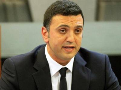 Κικίλιας: Ρεκόρ τον Ιούνιο με περισσότερες από 3,4 εκατομμύρια αφίξεις ταξιδιωτών στα αεροδρόμια της χώρας