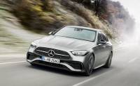 Η Mercedes αποκαλύπτει τη νέα C-Class