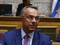 Σταϊκούρας: Υπογράφεται η σύμβαση για 300 λεωφορεία με leasing - Τη Δευτέρα τα πρώτα 30 στους δρόμους