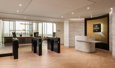 Το lounge της Star Alliance στο Παρίσι διατηρεί τον τίτλο του κορυφαίου Lounge Αεροπορικής Συμμαχίας στον κόσμο