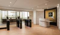 Το lounge της Star Alliance στο Παρίσι διατηρεί τον τίτλο του κορυφαίου Lounge Αεροπορικής Συμμαχίας στον κόσμο