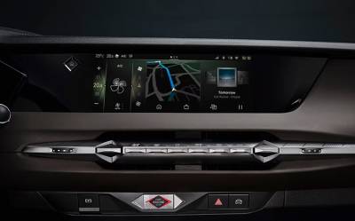 DS Automobiles: Ενσωματώνει το ChatGPT στο DS IRIS SYSTEM